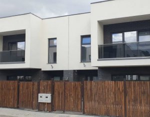 , 135m2 dans Cluj-napoca, zone Dambul Rotund