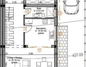 Maison 5 chambres à vendre dans Cluj-napoca, zone Dambul Rotund