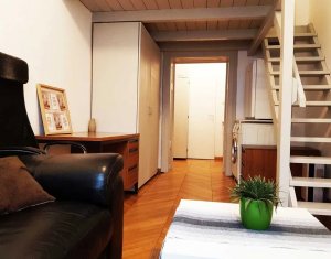 Appartement 1 chambres à louer dans Cluj-napoca, zone Centru