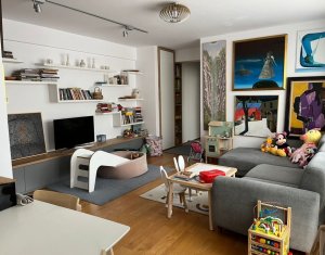 , 66m2 dans Cluj-napoca, zone Buna Ziua