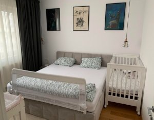 Appartement 3 chambres à vendre dans Cluj-napoca, zone Buna Ziua