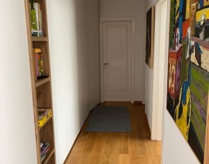 Appartement 3 chambres à vendre dans Cluj-napoca, zone Buna Ziua