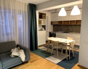 Appartement 3 chambres à vendre dans Cluj-napoca, zone Buna Ziua