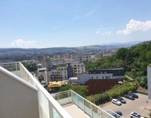 , 45m2 dans Cluj-napoca