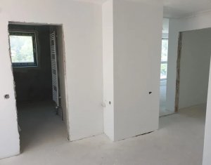 Appartement 2 chambres à vendre dans Cluj-napoca