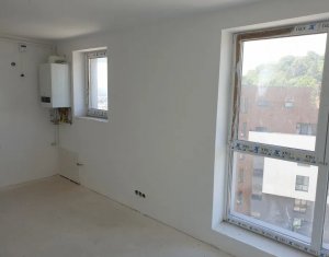 Appartement 2 chambres à vendre dans Cluj-napoca