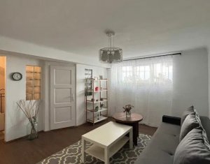 , 28m2 in Cluj-napoca, zone Centru