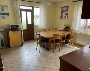 Maison 6 chambres à vendre dans Cluj-napoca, zone Gruia
