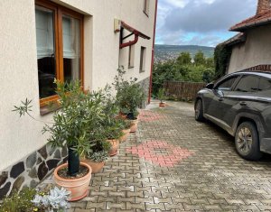 Maison 6 chambres à vendre dans Cluj-napoca, zone Gruia