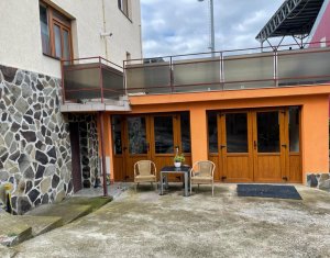Maison 6 chambres à vendre dans Cluj-napoca, zone Gruia