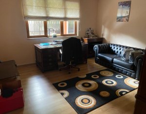 Maison 6 chambres à vendre dans Cluj-napoca, zone Gruia