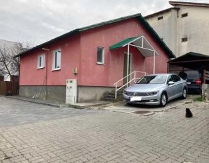 , 83m2 dans Cluj-napoca, zone Grigorescu