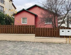 Maison 4 chambres à vendre dans Cluj-napoca, zone Grigorescu