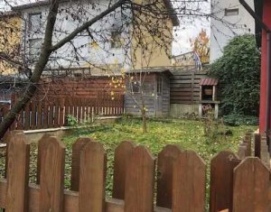 Maison 4 chambres à vendre dans Cluj-napoca, zone Grigorescu