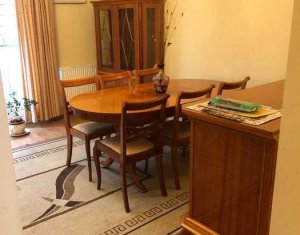 Maison 4 chambres à vendre dans Cluj-napoca, zone Grigorescu