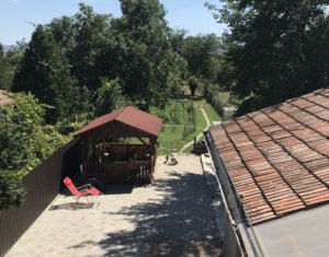 Maison 6 chambres à vendre dans Cluj-napoca