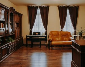 Maison 6 chambres à vendre dans Cluj-napoca