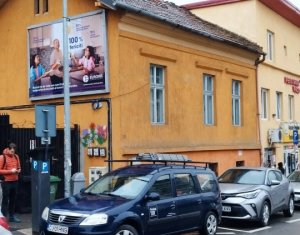 , 70m2 dans Cluj-napoca, zone Centru