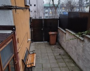 Maison 2 chambres à vendre dans Cluj-napoca, zone Centru