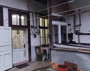 Maison 2 chambres à vendre dans Cluj-napoca, zone Centru