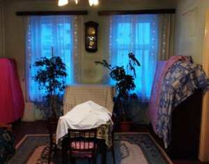 Maison 2 chambres à vendre dans Cluj-napoca, zone Centru