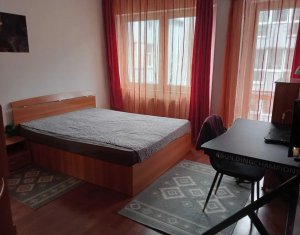 Appartement 3 chambres à vendre dans Cluj-napoca, zone Centru
