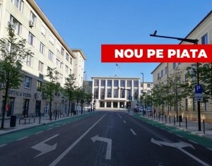 , 49m2 dans Cluj-napoca, zone Centru