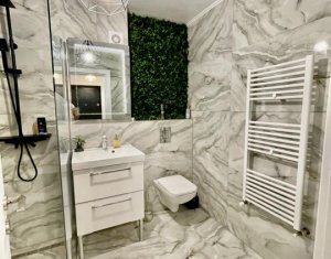 Appartement 2 chambres à vendre dans Cluj-napoca, zone Dambul Rotund