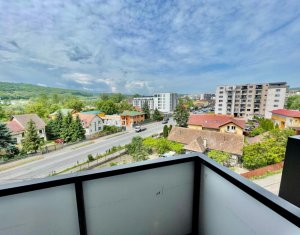 Appartement 2 chambres à vendre dans Cluj-napoca, zone Dambul Rotund