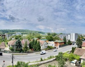 Appartement 2 chambres à vendre dans Cluj-napoca, zone Dambul Rotund