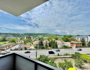 Appartement 2 chambres à vendre dans Cluj-napoca, zone Dambul Rotund