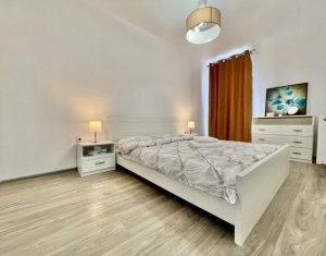 Appartement 2 chambres à vendre dans Cluj-napoca, zone Dambul Rotund