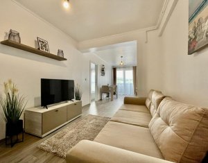 Appartement 2 chambres à vendre dans Cluj-napoca, zone Dambul Rotund