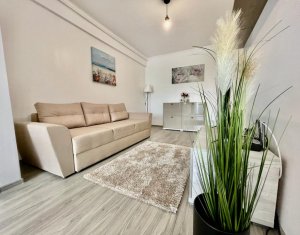 Appartement 2 chambres à vendre dans Cluj-napoca, zone Dambul Rotund