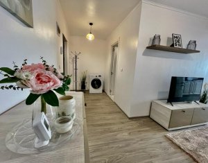 Appartement 2 chambres à vendre dans Cluj-napoca, zone Dambul Rotund