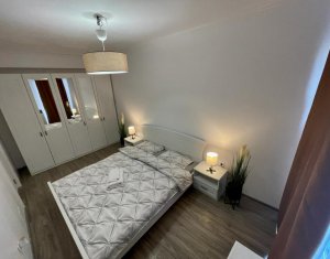 Appartement 2 chambres à vendre dans Cluj-napoca, zone Dambul Rotund