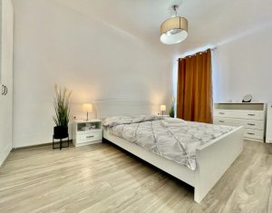 Appartement 2 chambres à vendre dans Cluj-napoca, zone Dambul Rotund