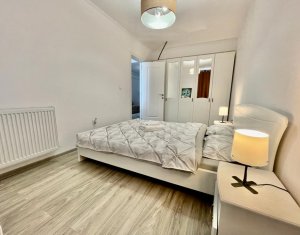 Appartement 2 chambres à vendre dans Cluj-napoca, zone Dambul Rotund
