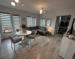 , 47m2 dans Cluj-napoca, zone Borhanci