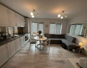 Appartement 3 chambres à vendre dans Cluj-napoca, zone Borhanci