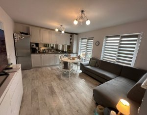 Appartement 3 chambres à vendre dans Cluj-napoca, zone Borhanci