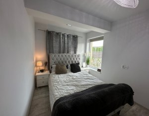 Appartement 3 chambres à vendre dans Cluj-napoca, zone Borhanci