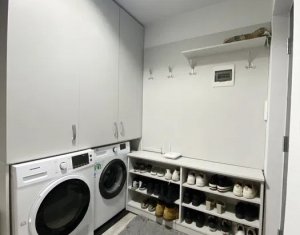 Appartement 3 chambres à vendre dans Cluj-napoca, zone Borhanci