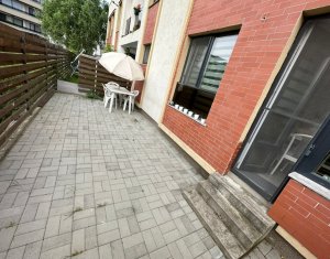 Appartement 3 chambres à vendre dans Cluj-napoca, zone Borhanci