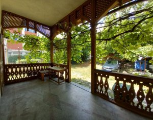 Maison 3 chambres à louer dans Cluj-napoca, zone Centru