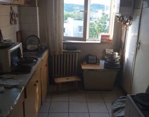 , 65m2 dans Cluj-napoca, zone Manastur