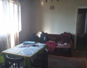 Appartement 3 chambres à vendre dans Cluj-napoca, zone Manastur