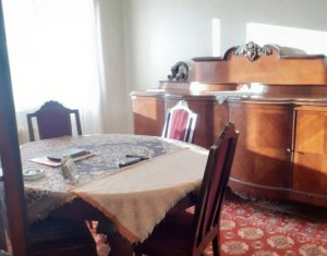 , 52m2 dans Cluj-napoca, zone Manastur