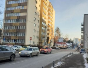 Appartement 2 chambres à vendre dans Cluj-napoca, zone Manastur