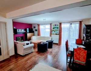 , 120m2 dans Floresti